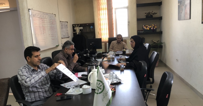 برگزاری مناقصه نیروهای حفاظتی استان هرمزگان